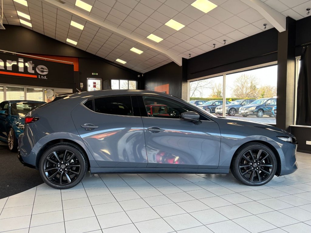 Used Mazda Mazda3 2019 for sale - 76783507: Photo 16