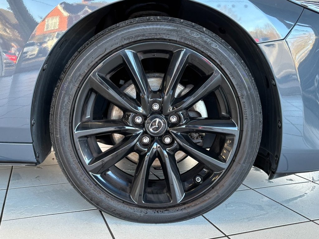 Used Mazda Mazda3 2019 for sale - 76783507: Photo 17