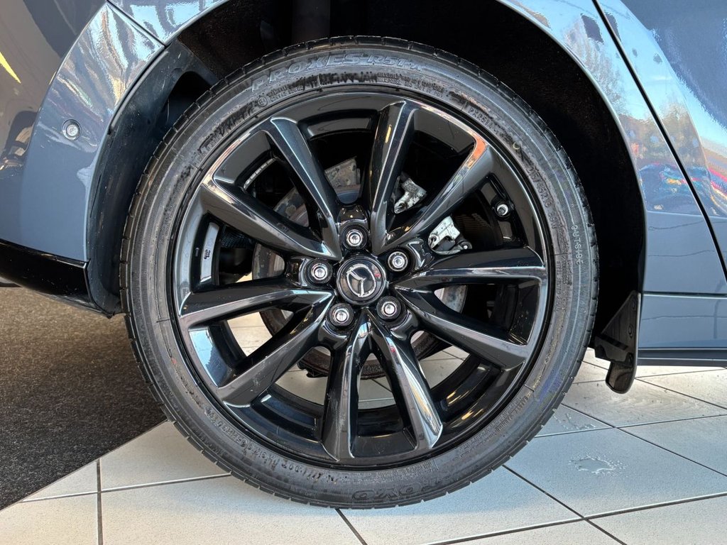 Used Mazda Mazda3 2019 for sale - 76783507: Photo 18