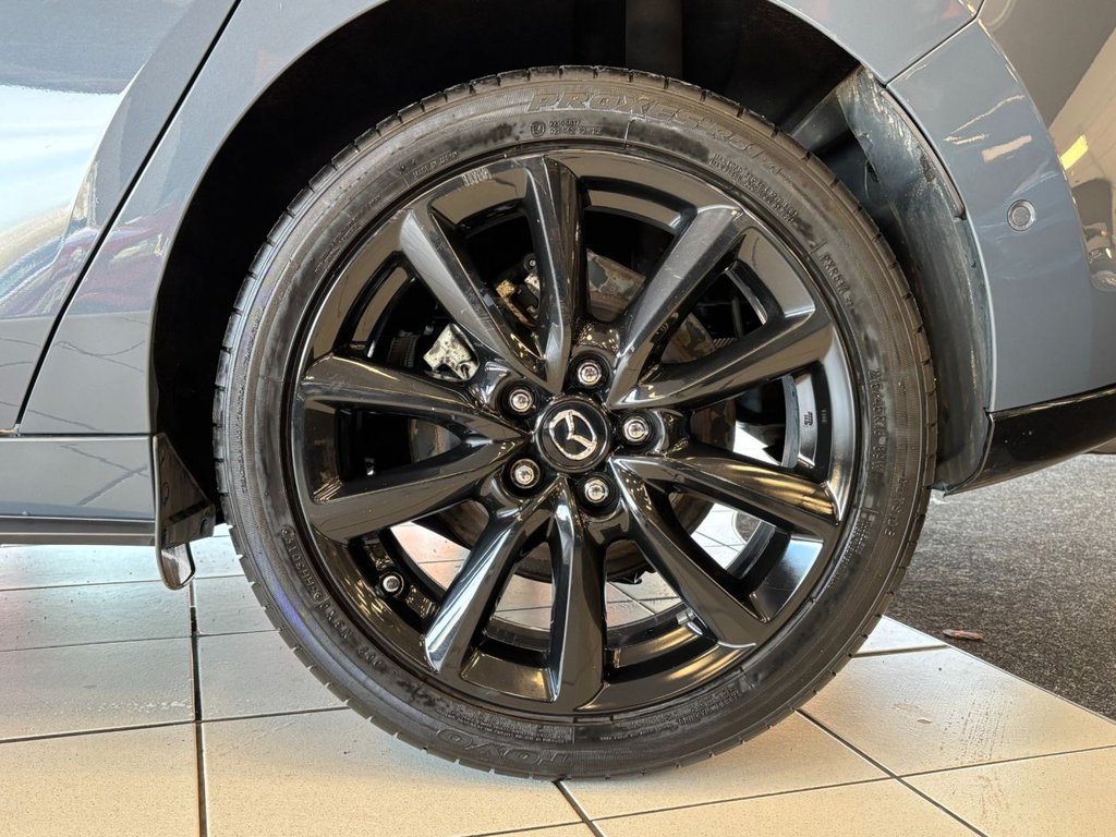 Used Mazda Mazda3 2019 for sale - 76783507: Photo 19