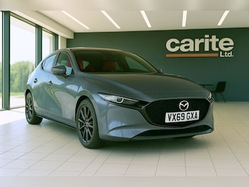 Used Mazda Mazda3 2019 for sale - 76783507: Photo