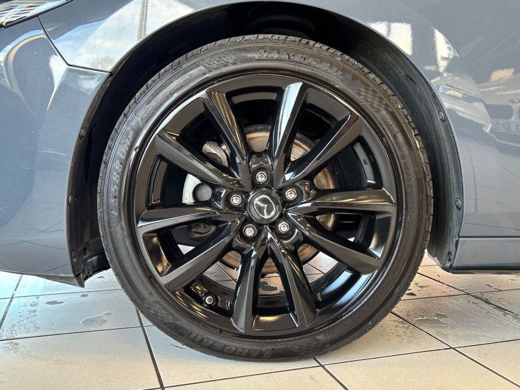 Used Mazda Mazda3 2019 for sale - 76783507: Photo 20