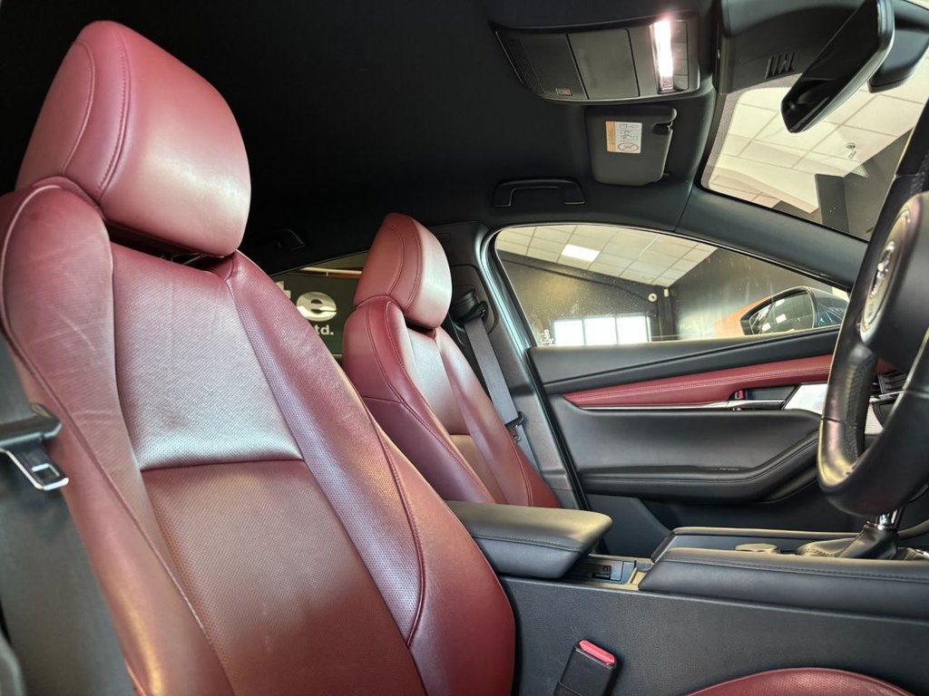 Used Mazda Mazda3 2019 for sale - 76783507: Photo 22