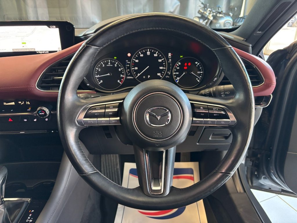 Used Mazda Mazda3 2019 for sale - 76783507: Photo 24