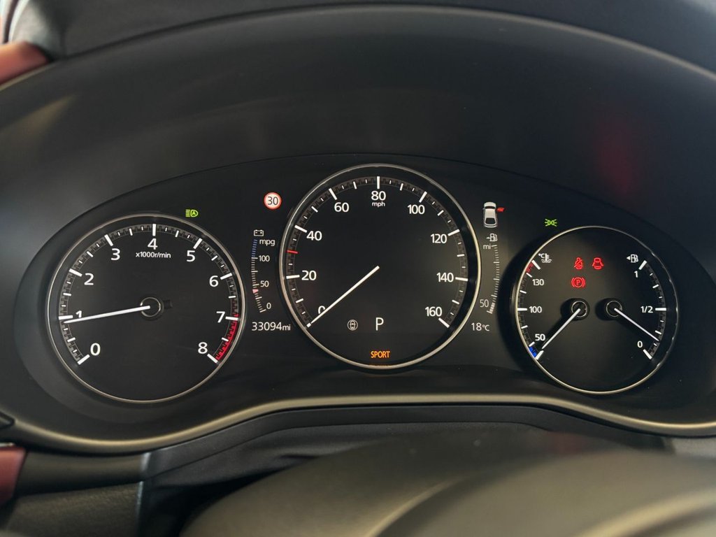 Used Mazda Mazda3 2019 for sale - 76783507: Photo 29