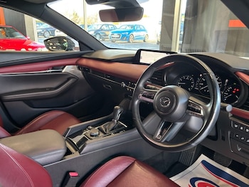 Used Mazda Mazda3 2019 for sale - 76783507: Photo