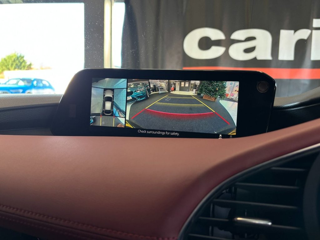 Used Mazda Mazda3 2019 for sale - 76783507: Photo 30