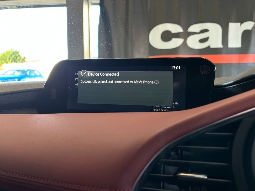 Used Mazda Mazda3 2019 for sale - 76783507: Photo 36