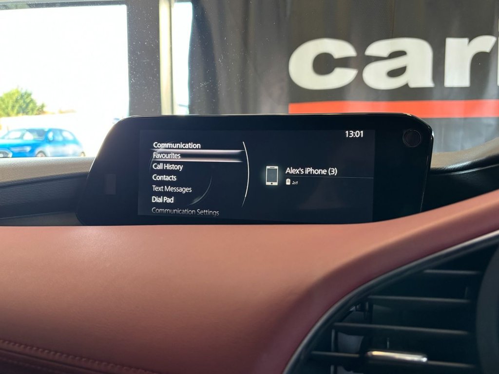 Used Mazda Mazda3 2019 for sale - 76783507: Photo 37