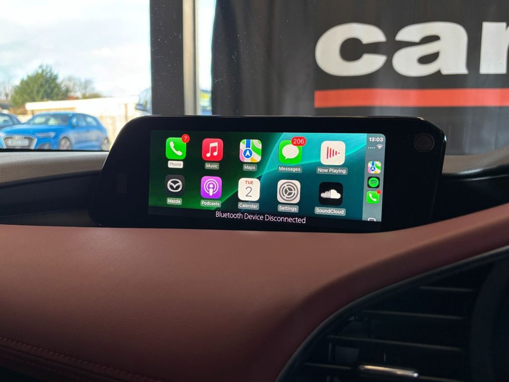 Used Mazda Mazda3 2019 for sale - 76783507: Photo 40