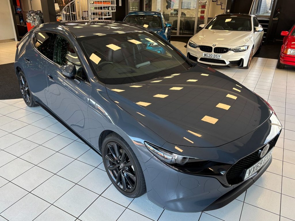 Used Mazda Mazda3 2019 for sale - 76783507: Photo 5