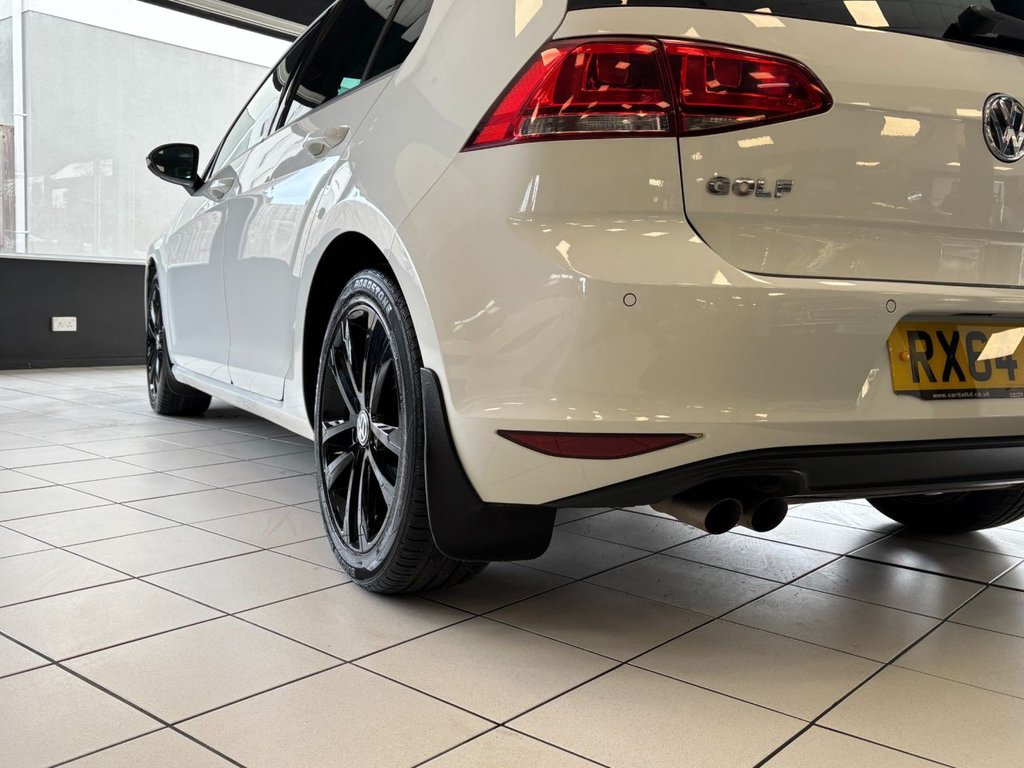 Used Volkswagen Golf 2014 for sale - 77879529: Photo 10