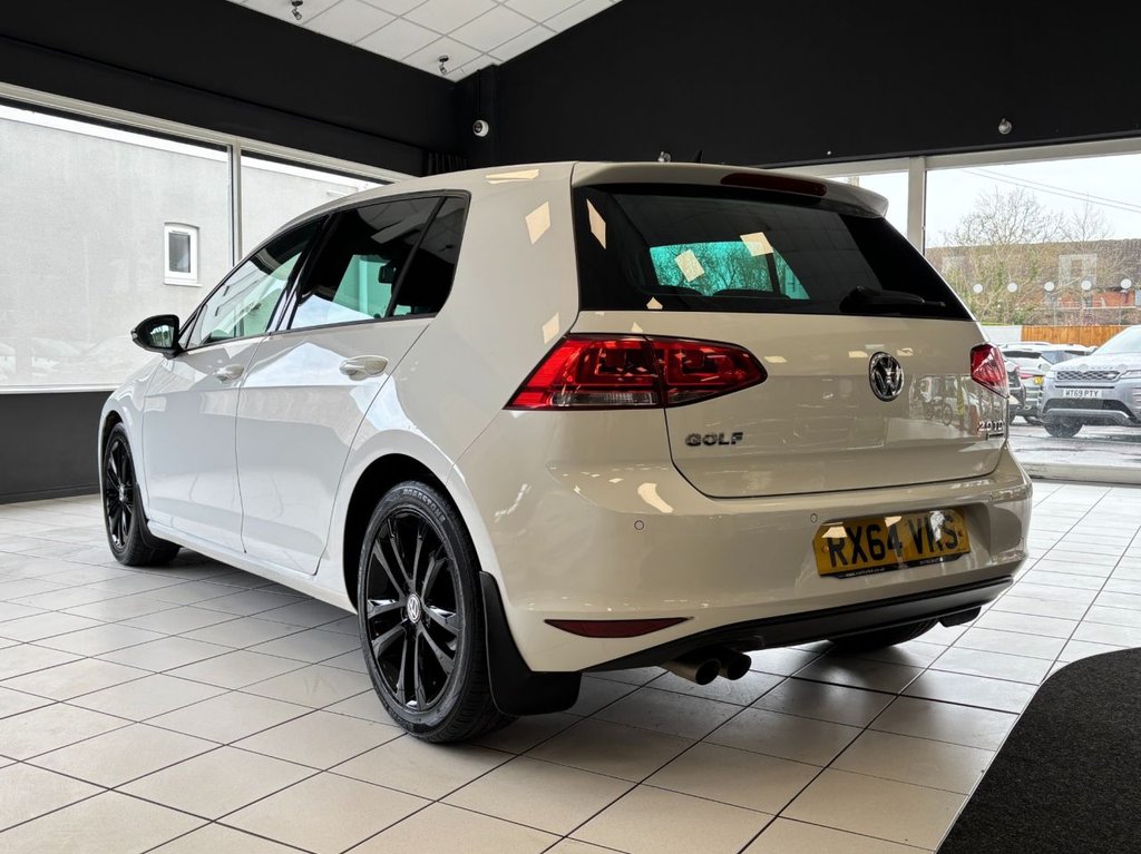 Used Volkswagen Golf 2014 for sale - 77879529: Photo 11