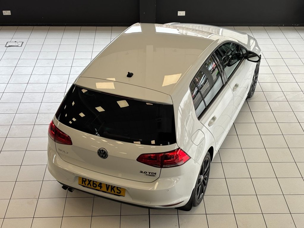 Used Volkswagen Golf 2014 for sale - 77879529: Photo 13