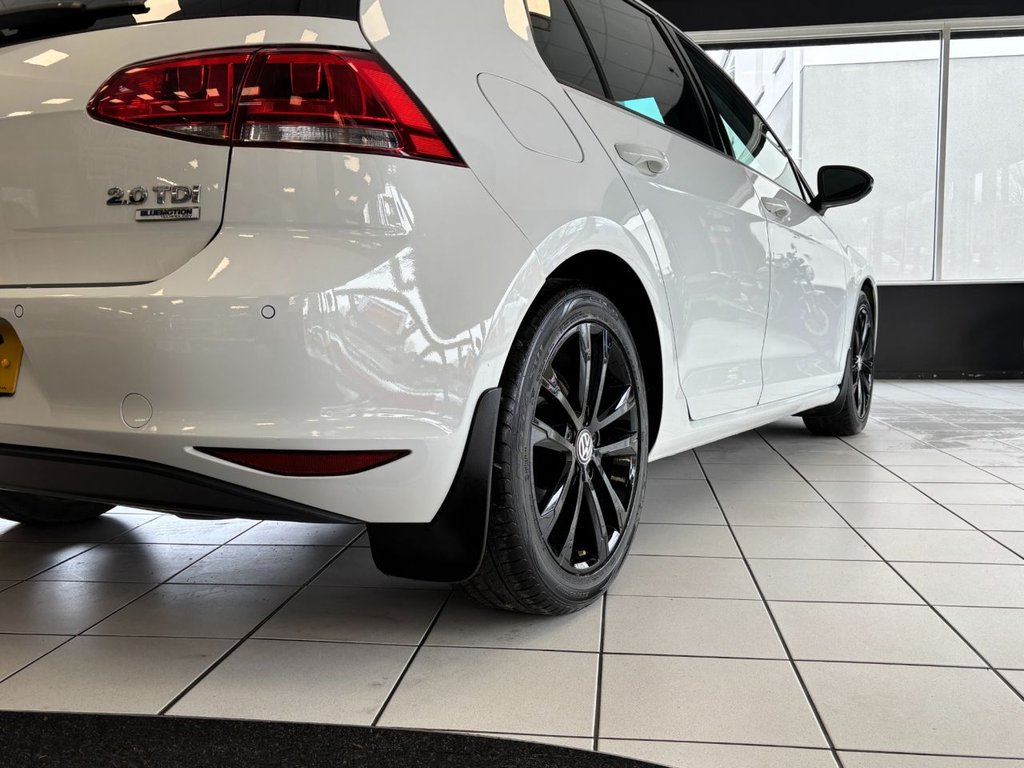 Used Volkswagen Golf 2014 for sale - 77879529: Photo 15