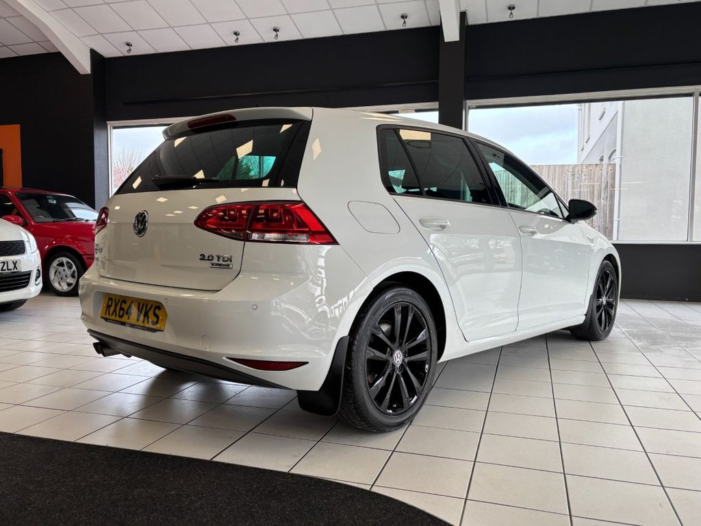 Used Volkswagen Golf 2014 for sale - 77879529: Photo 16