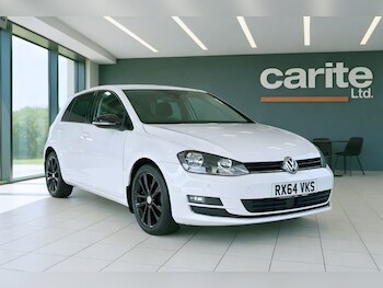 Volkswagen Golf feature image