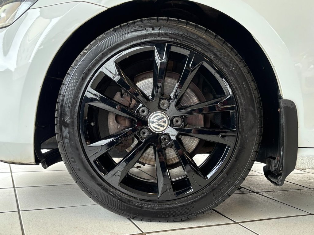 Used Volkswagen Golf 2014 for sale - 77879529: Photo 21