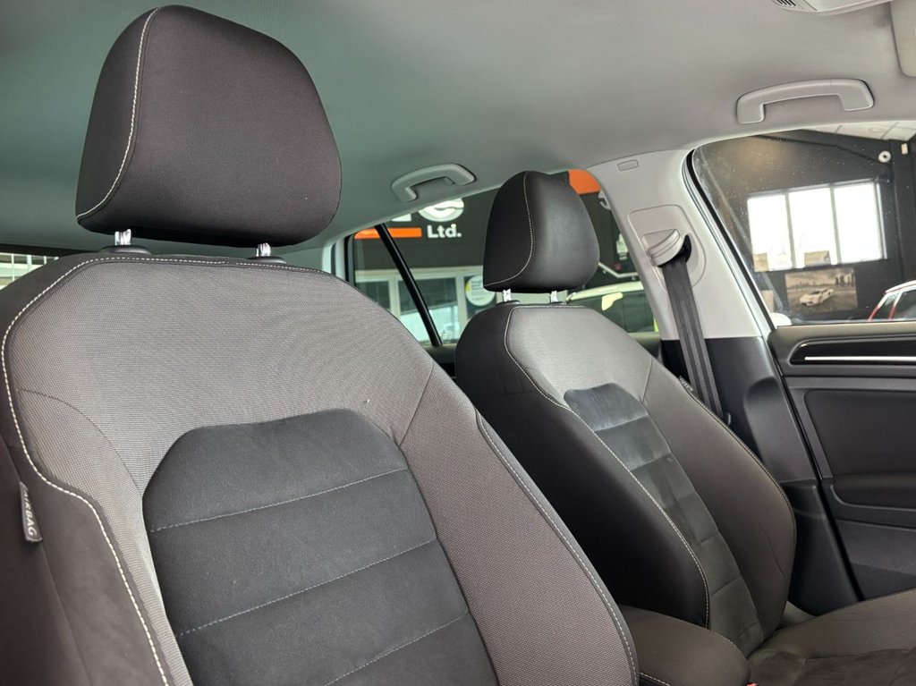 Used Volkswagen Golf 2014 for sale - 77879529: Photo 24