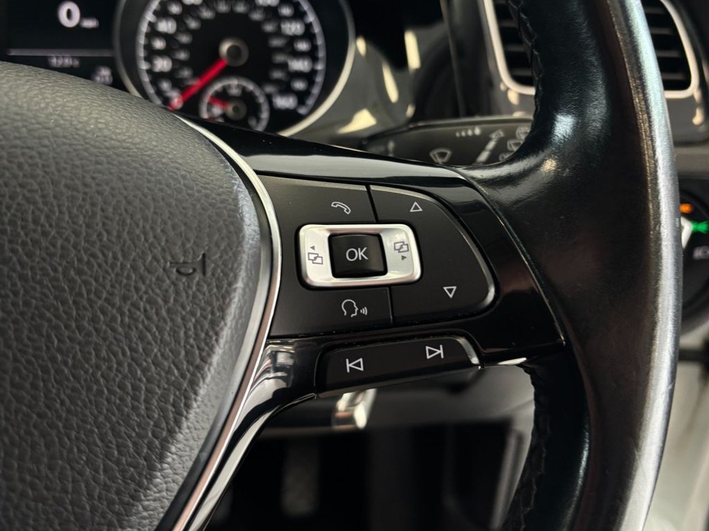 Used Volkswagen Golf 2014 for sale - 77879529: Photo 27