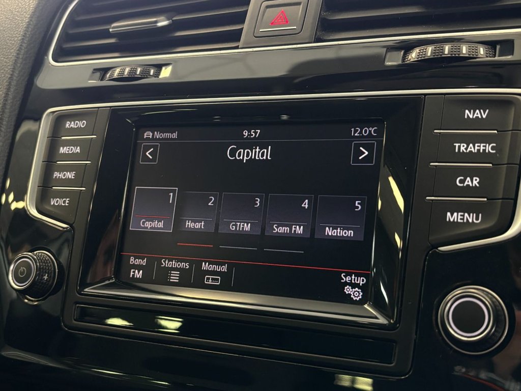 Used Volkswagen Golf 2014 for sale - 77879529: Photo 33