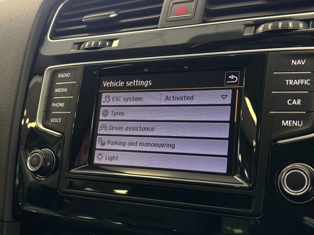 Used Volkswagen Golf 2014 for sale - 77879529: Photo 34