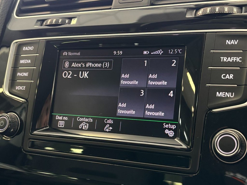 Used Volkswagen Golf 2014 for sale - 77879529: Photo 35