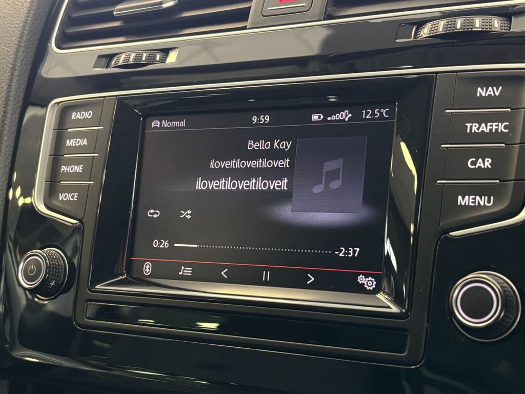 Used Volkswagen Golf 2014 for sale - 77879529: Photo 36