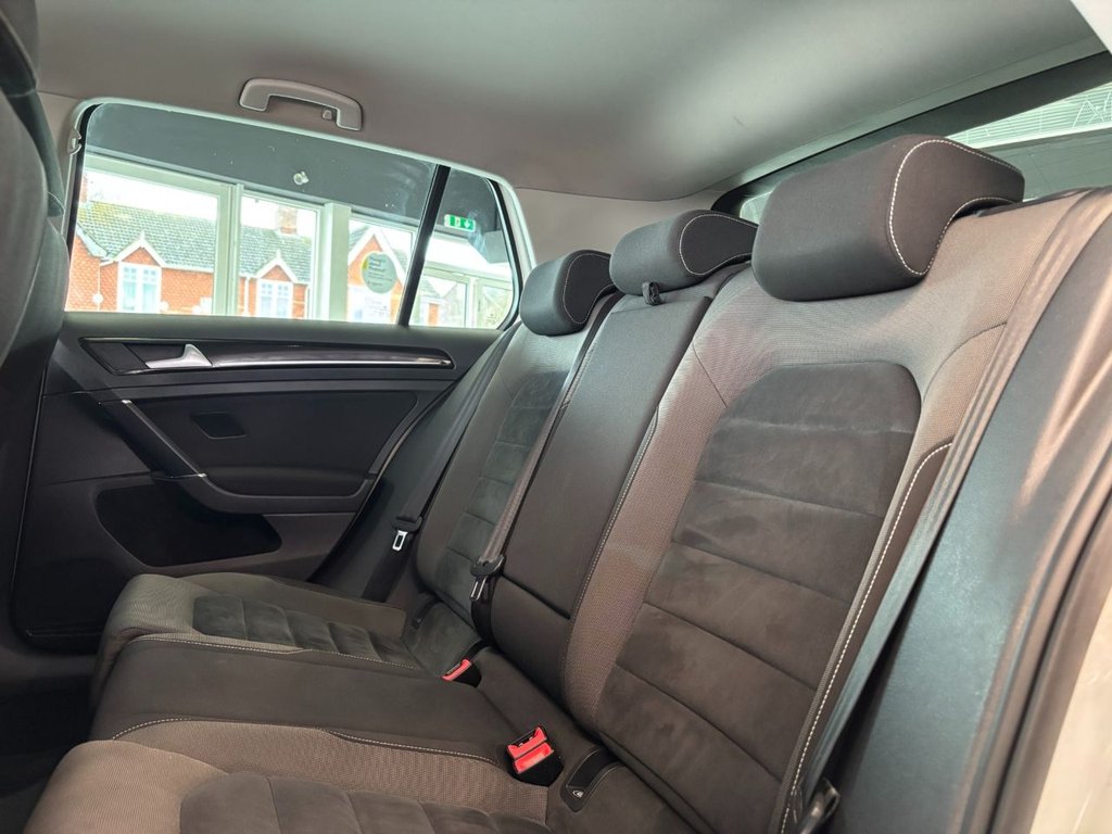 Used Volkswagen Golf 2014 for sale - 77879529: Photo 44