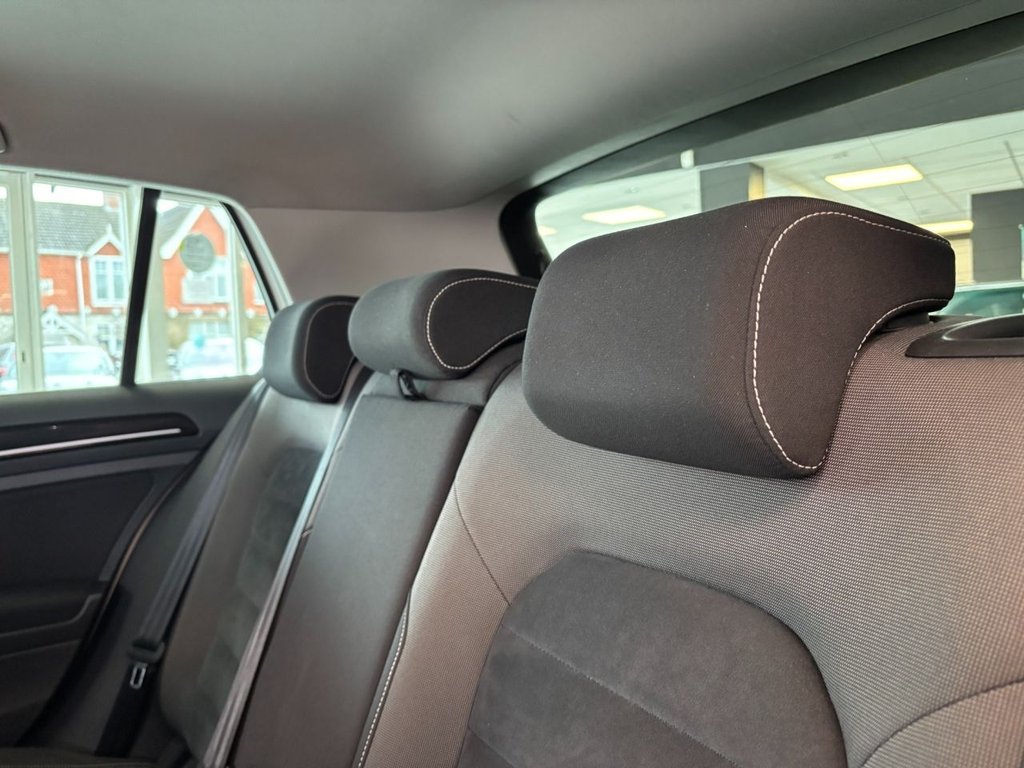 Used Volkswagen Golf 2014 for sale - 77879529: Photo 45