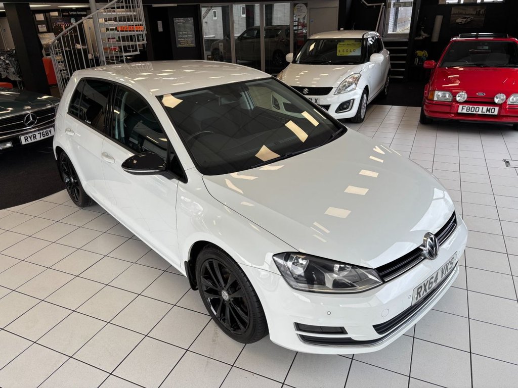 Used Volkswagen Golf 2014 for sale - 77879529: Photo 5