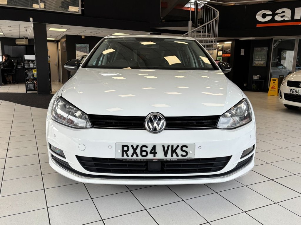 Used Volkswagen Golf 2014 for sale - 77879529: Photo 7