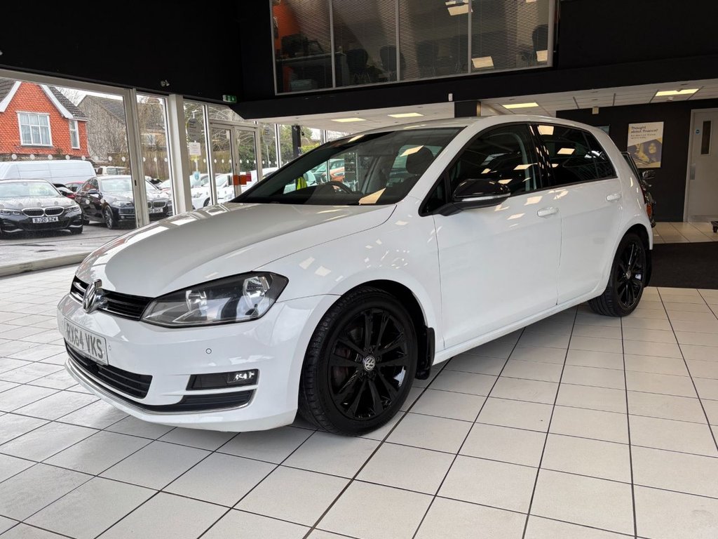 Used Volkswagen Golf 2014 for sale - 77879529: Photo 8