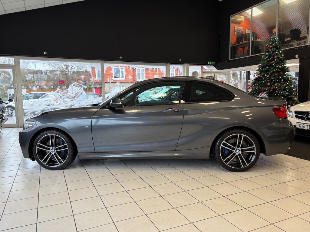 Used BMW 2 Series 2019 for sale - 76973694: Photo 11