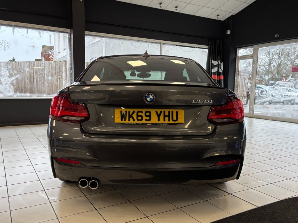 Used BMW 2 Series 2019 for sale - 76973694: Photo 14