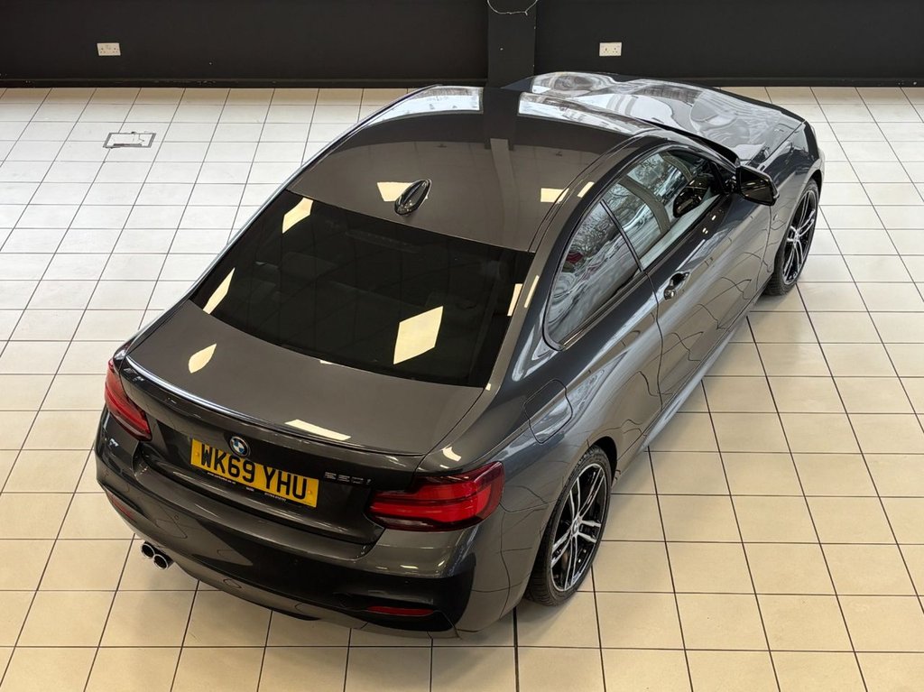 Used BMW 2 Series 2019 for sale - 76973694: Photo 15