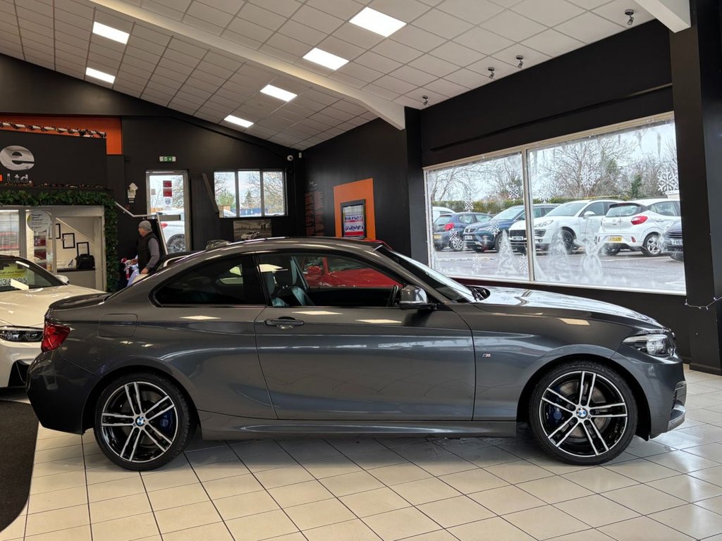 Used BMW 2 Series 2019 for sale - 76973694: Photo 17