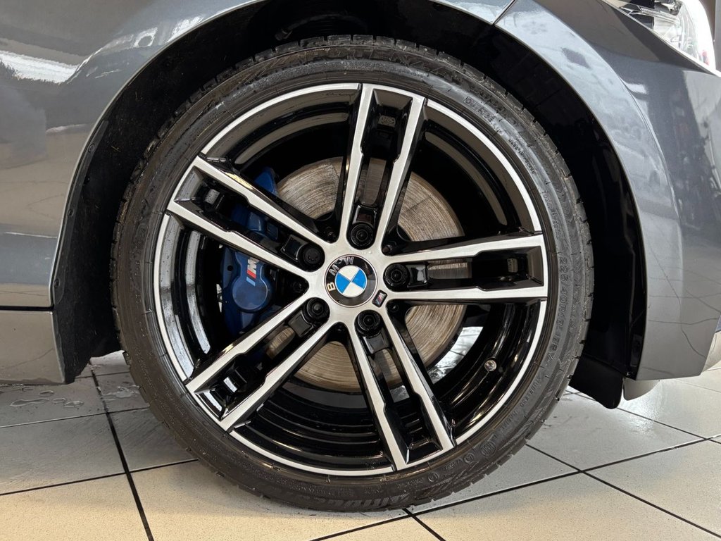Used BMW 2 Series 2019 for sale - 76973694: Photo 19