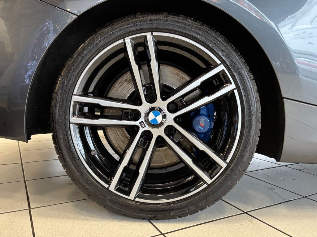 Used BMW 2 Series 2019 for sale - 76973694: Photo 20