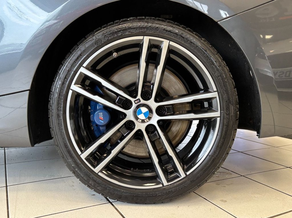 Used BMW 2 Series 2019 for sale - 76973694: Photo 21
