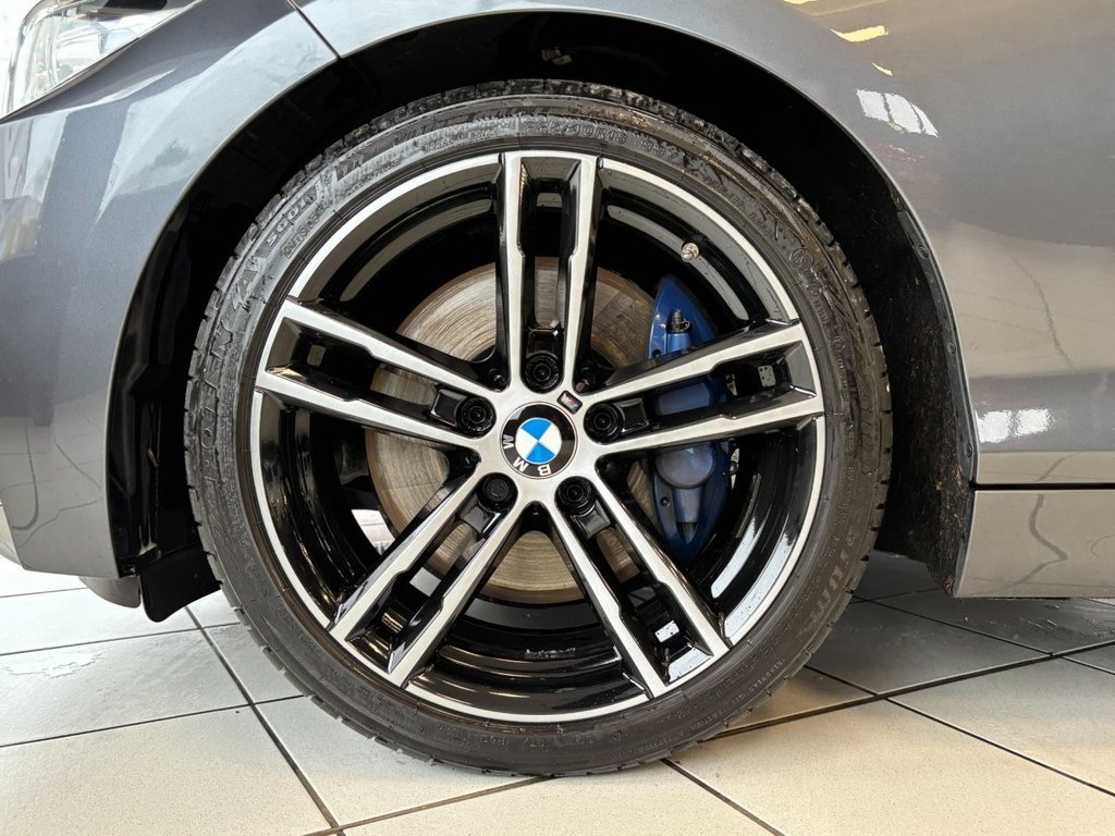 Used BMW 2 Series 2019 for sale - 76973694: Photo 22