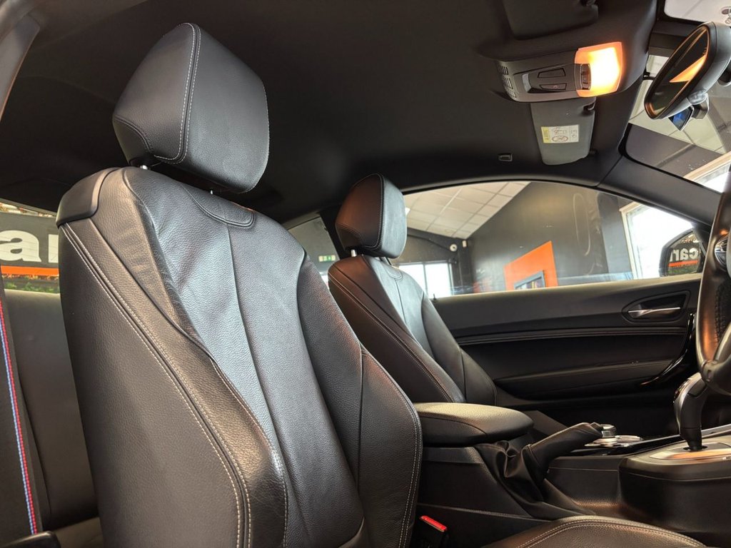 Used BMW 2 Series 2019 for sale - 76973694: Photo 24