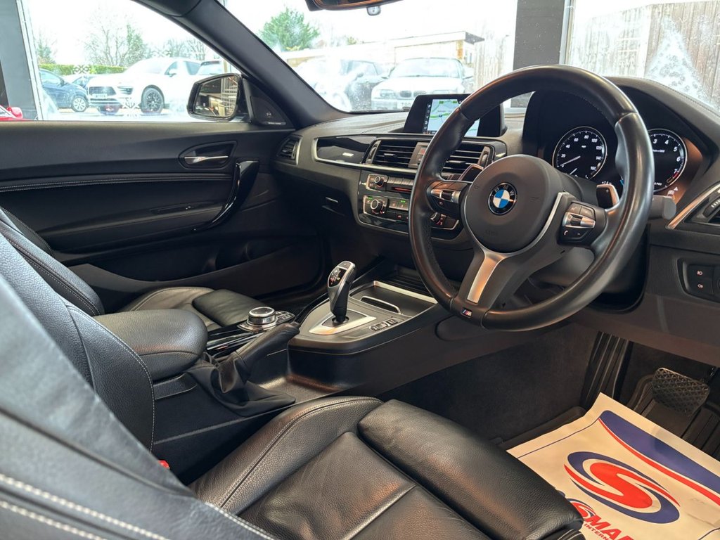 Used BMW 2 Series 2019 for sale - 76973694: Photo 3