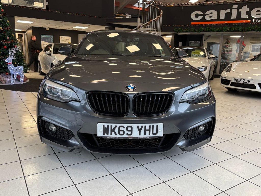 Used BMW 2 Series 2019 for sale - 76973694: Photo 7