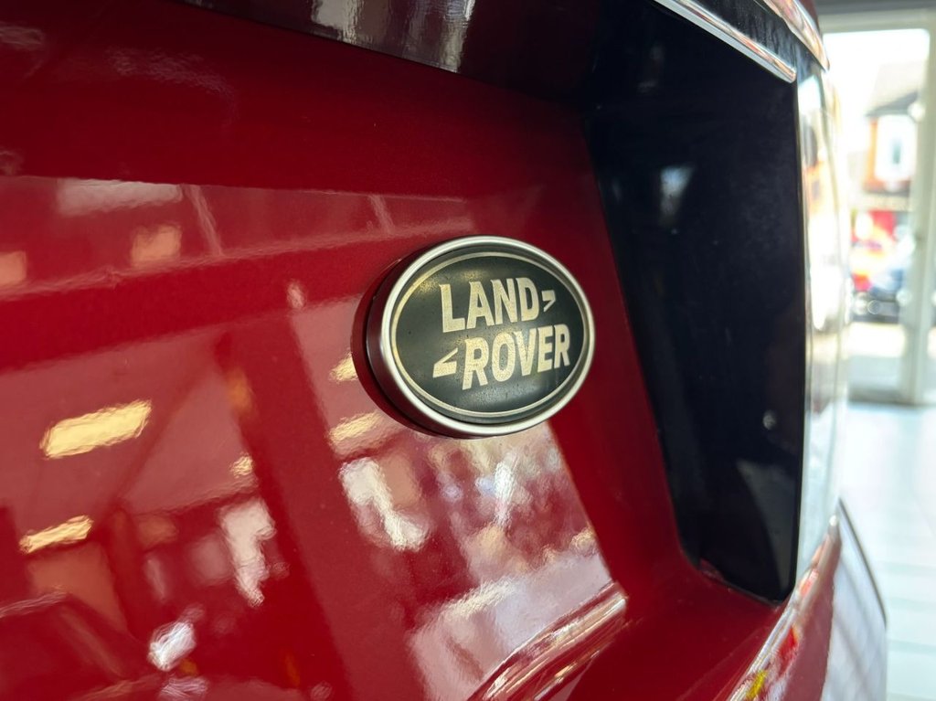 Used Land Rover Discovery Sport 2016 for sale - 77666980: Photo 13