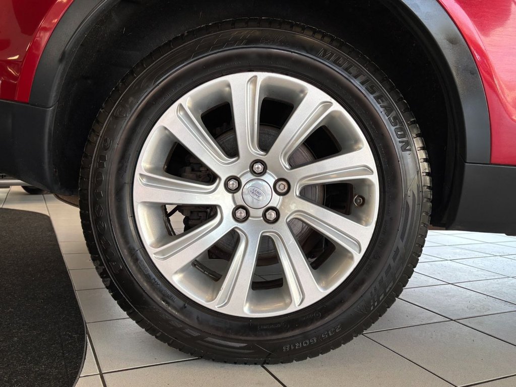 Used Land Rover Discovery Sport 2016 for sale - 77666980: Photo 19