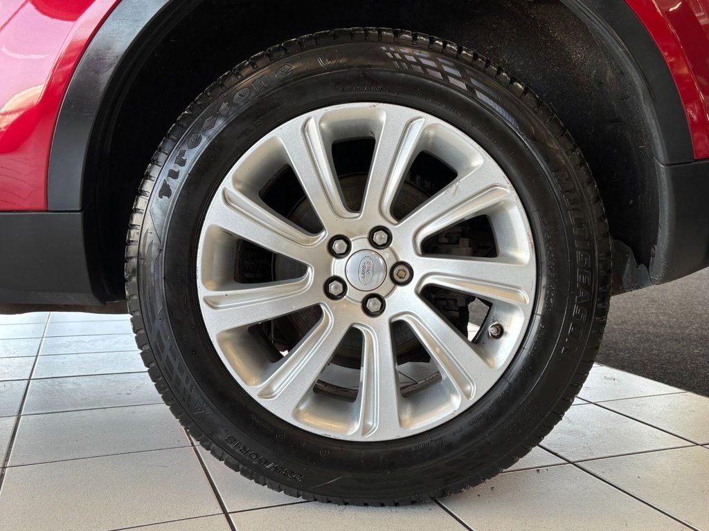 Used Land Rover Discovery Sport 2016 for sale - 77666980: Photo 20