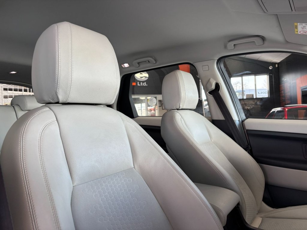 Used Land Rover Discovery Sport 2016 for sale - 77666980: Photo 24