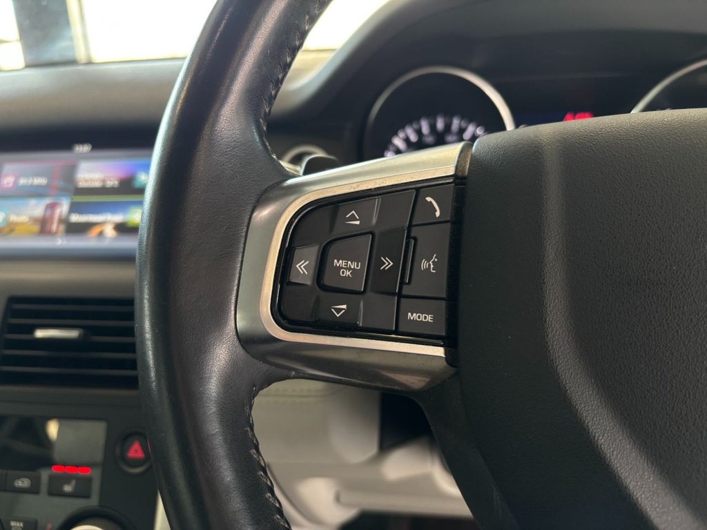 Used Land Rover Discovery Sport 2016 for sale - 77666980: Photo 26