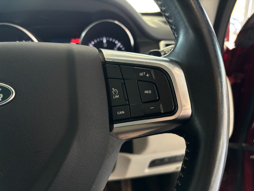 Used Land Rover Discovery Sport 2016 for sale - 77666980: Photo 27